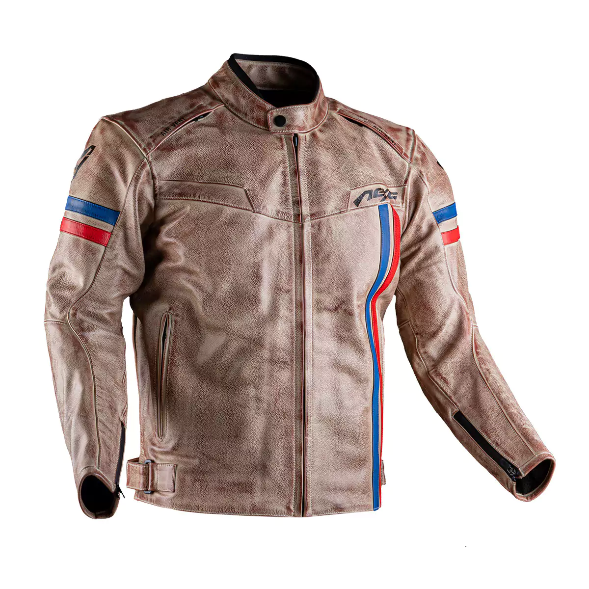 Motorbike Leather Garments