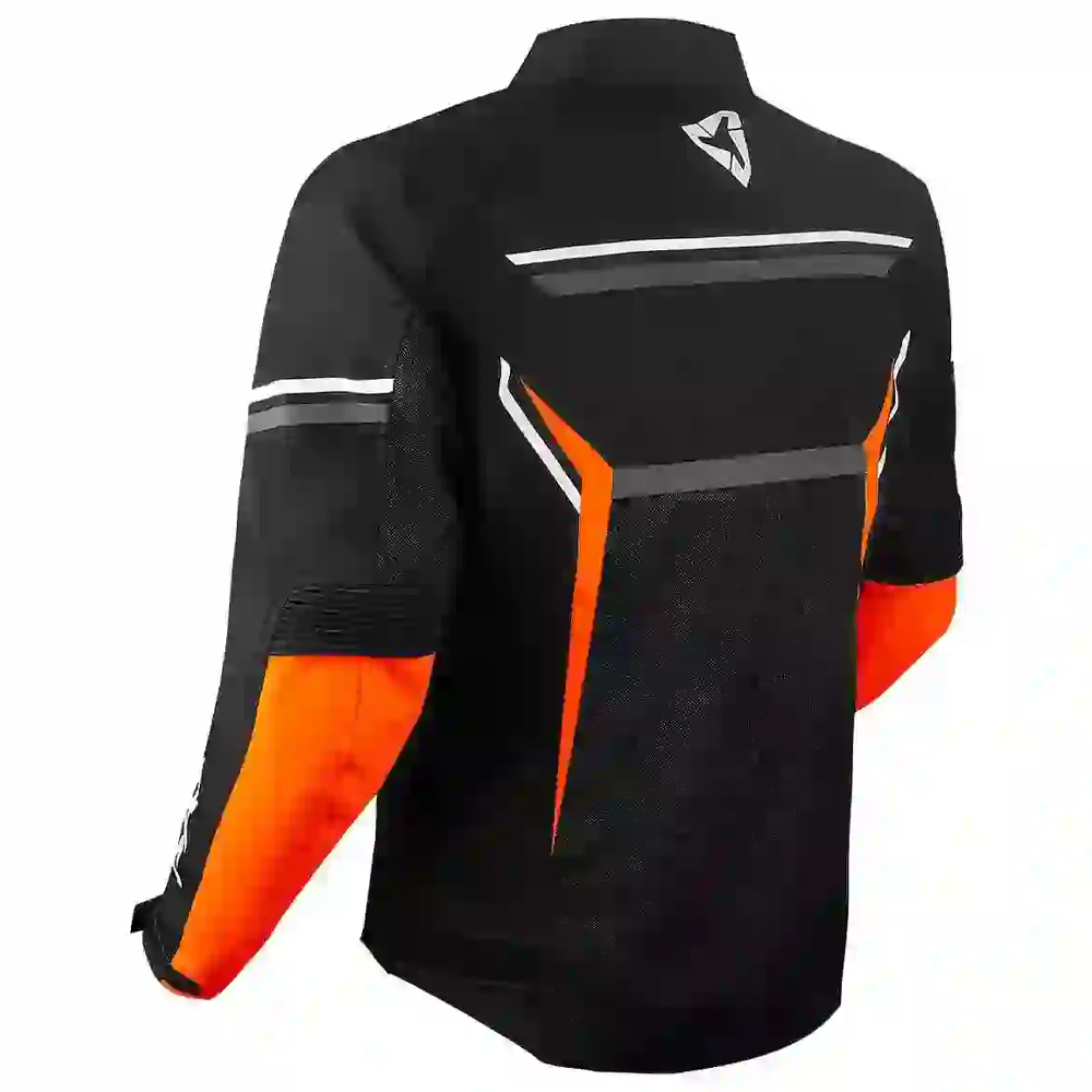 Motorbike Textile Garments