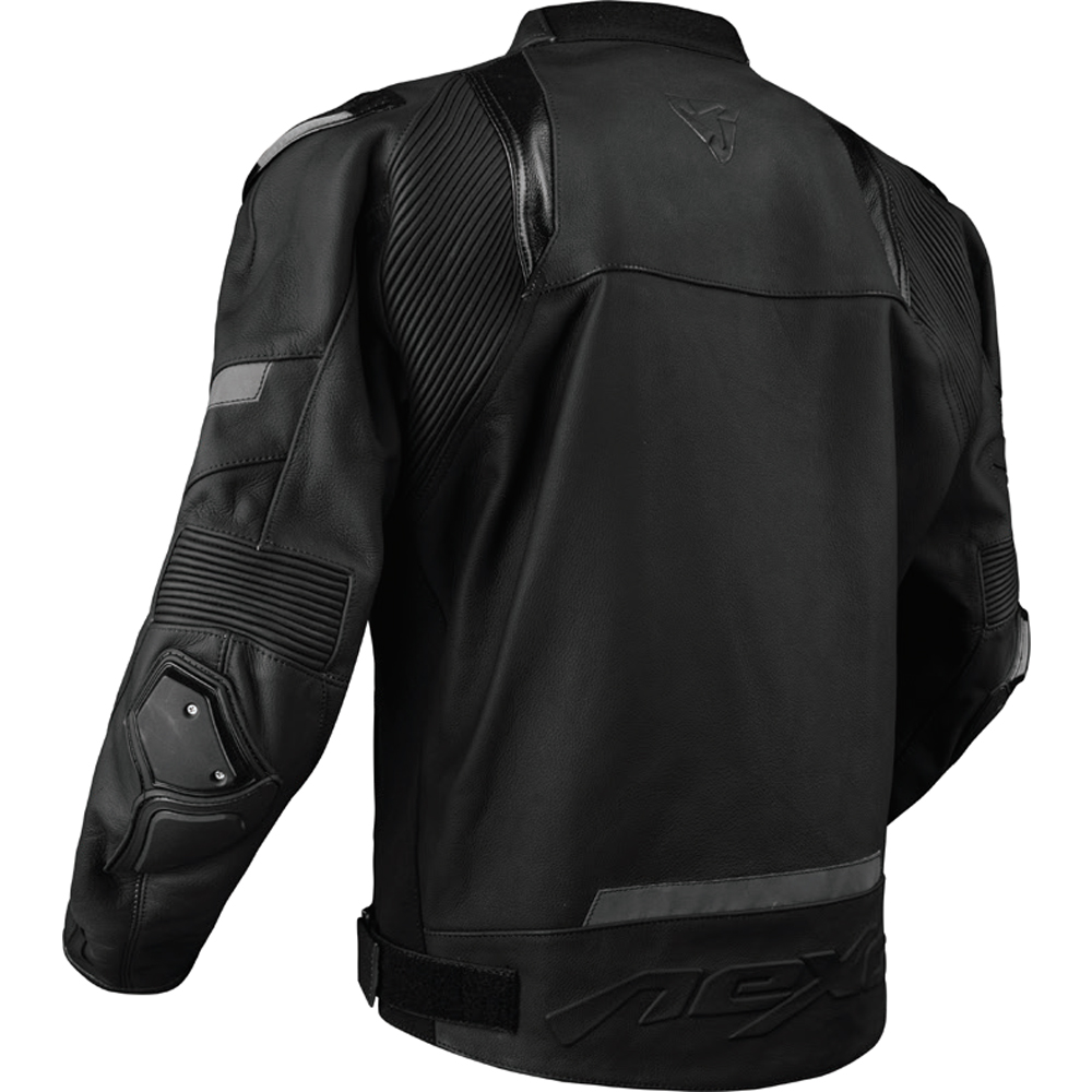 Motorbike Leather Garments