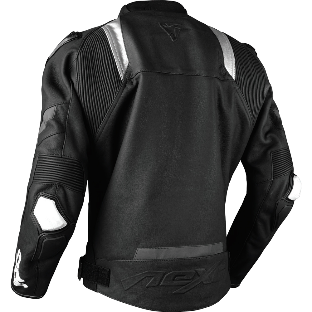 Motorbike Leather Garments