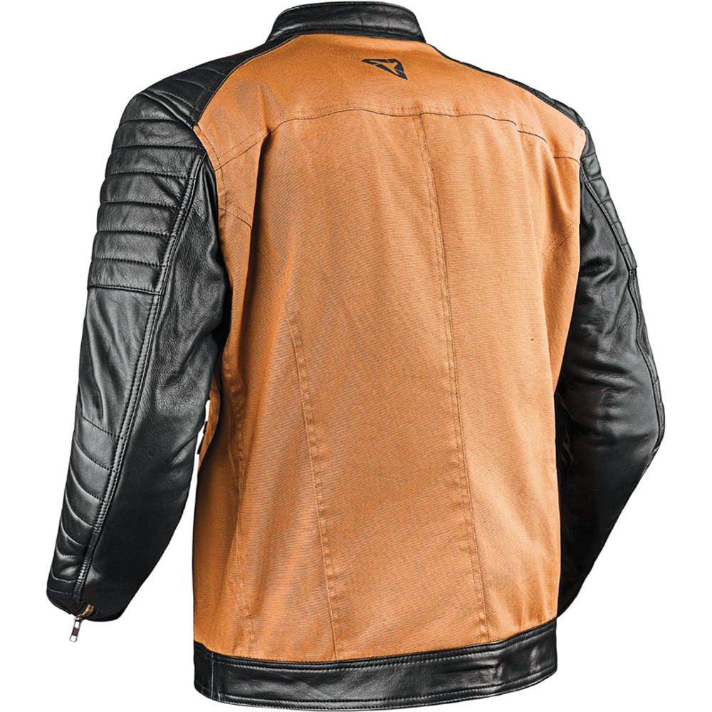 Motorbike Leather Garments