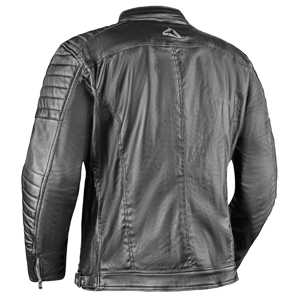 Motorbike Leather Garments