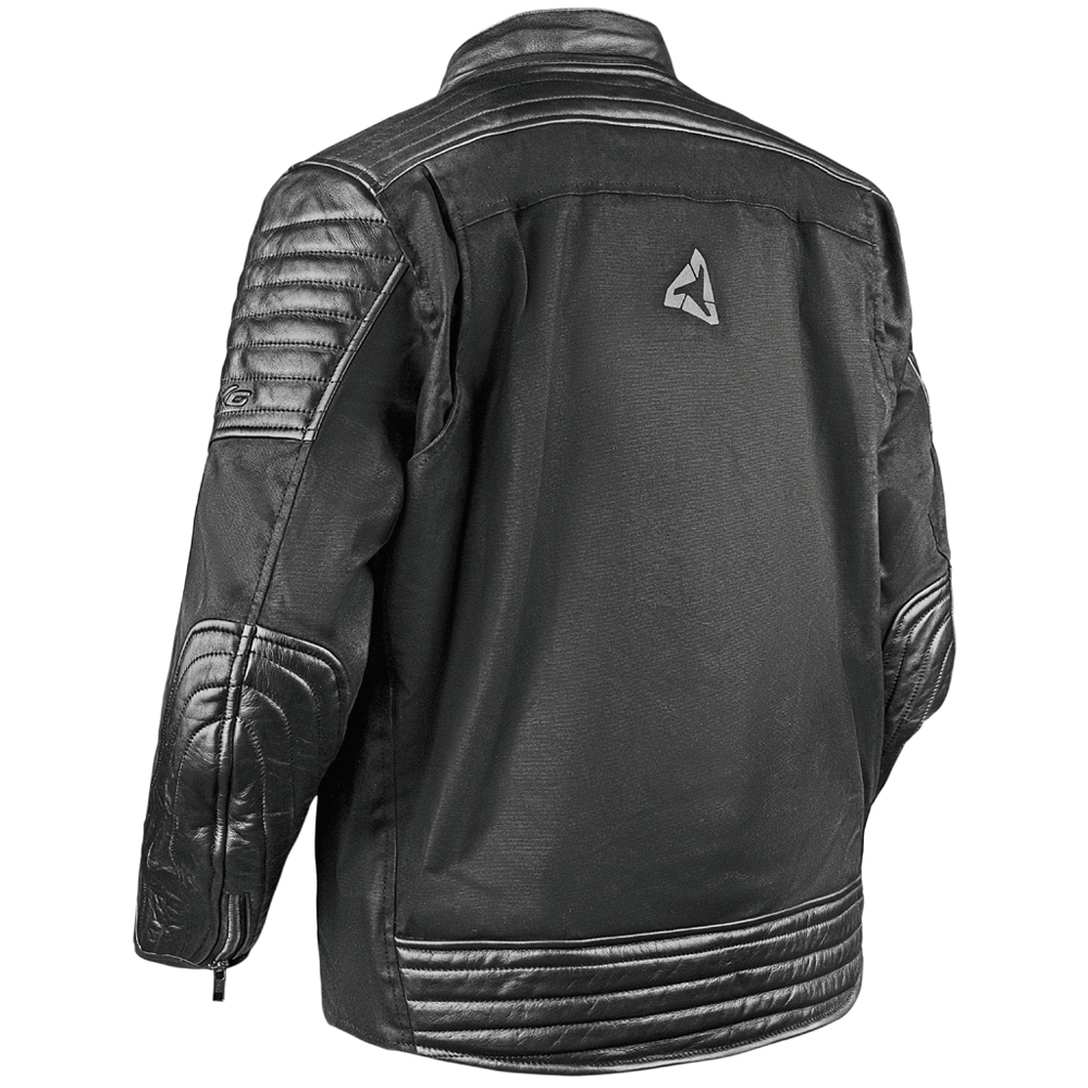 Motorbike Leather Garments