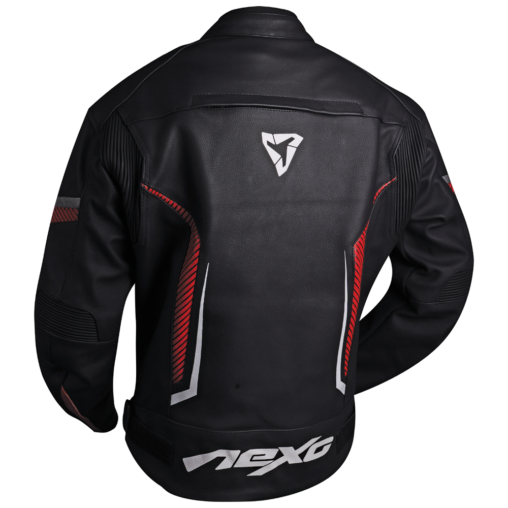 Motorbike Leather Garments