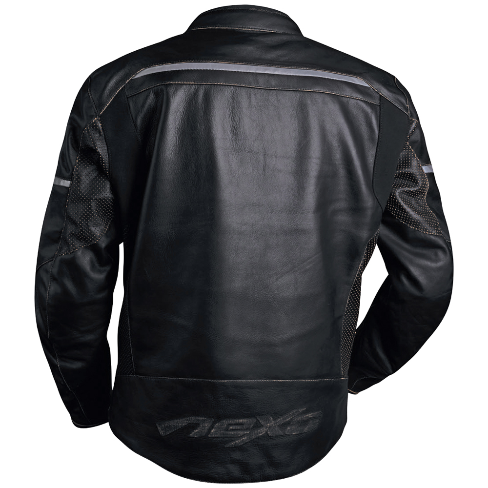 Motorbike Leather Garments