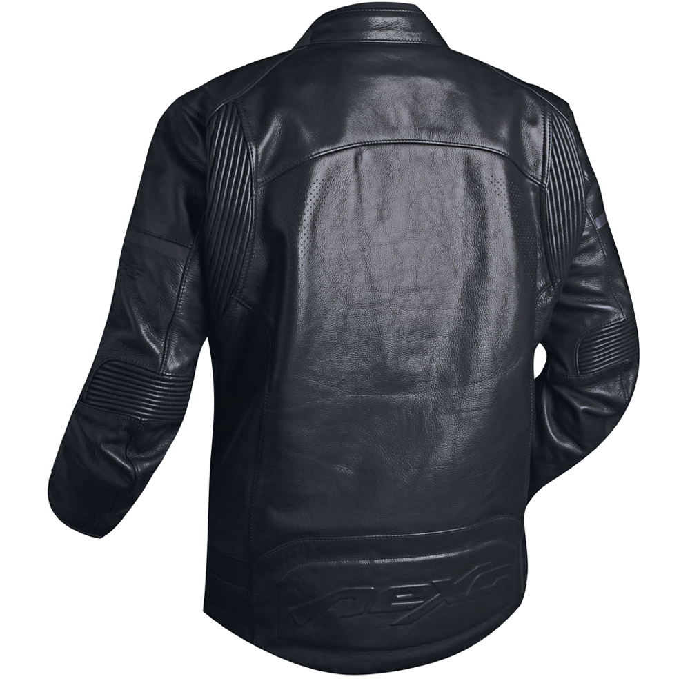 Motorbike Leather Garments