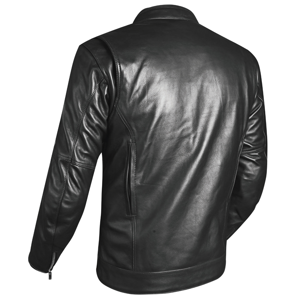 Motorbike Leather Garments