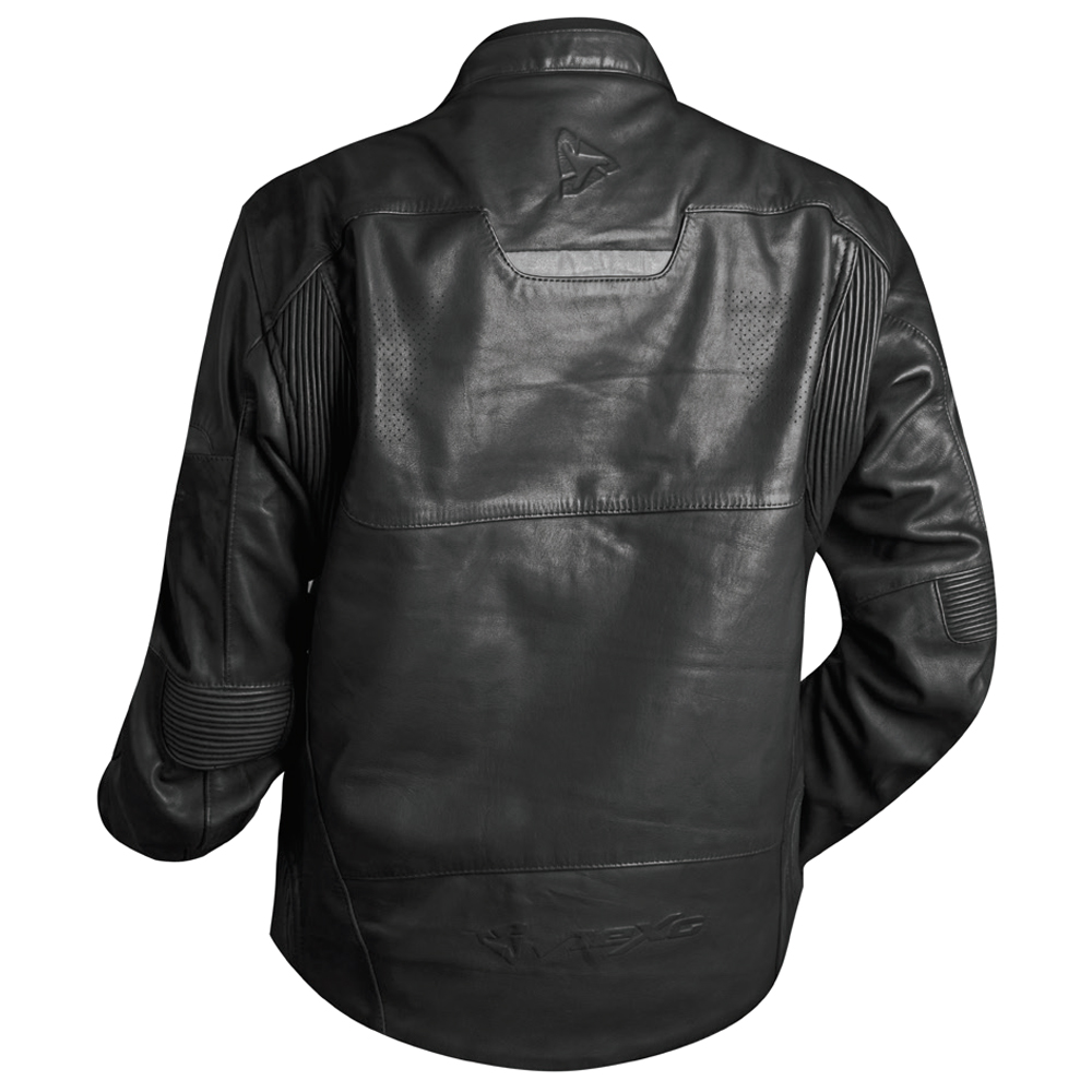 Motorbike Leather Garments