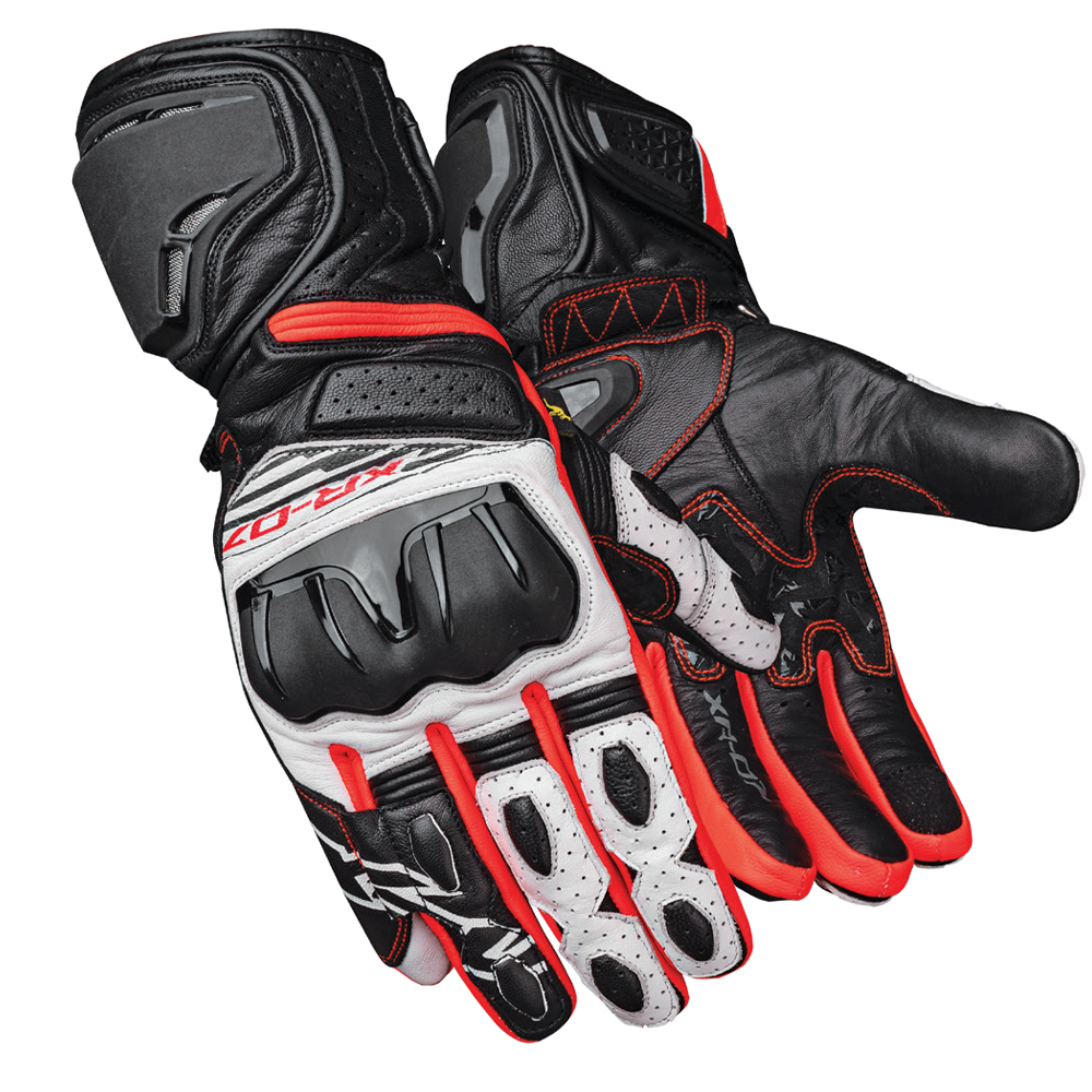 Motorcycle Gloves