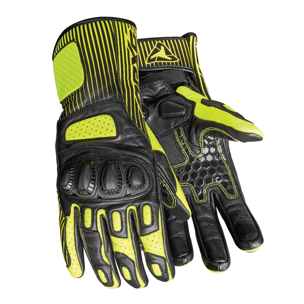 Motorcycle Gloves