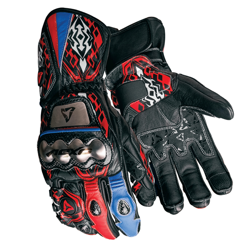 Motorcycle Gloves