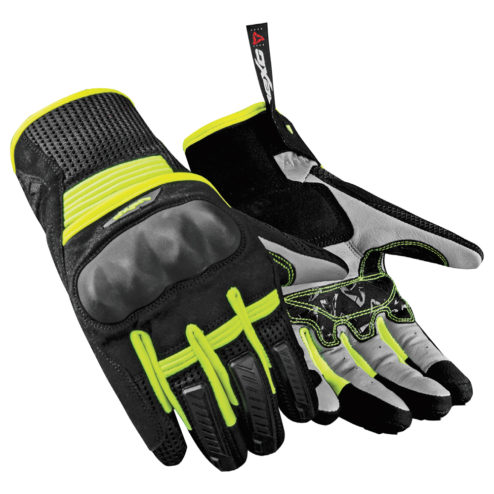 Motorcycle Gloves