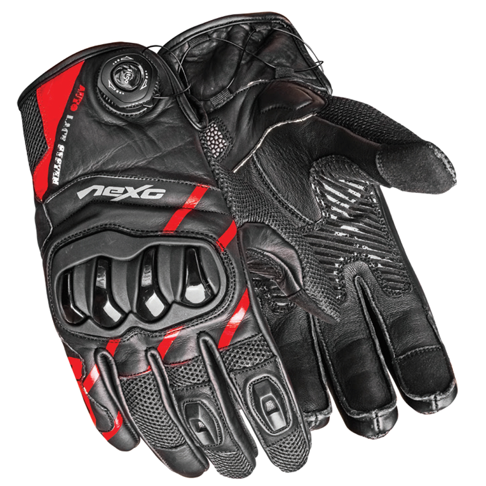 Motorcycle Gloves