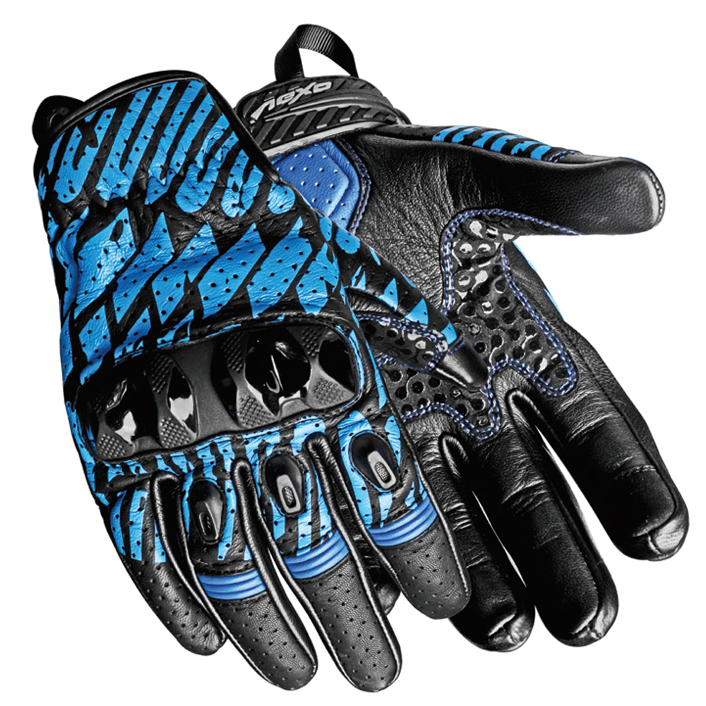 Motorcycle Gloves