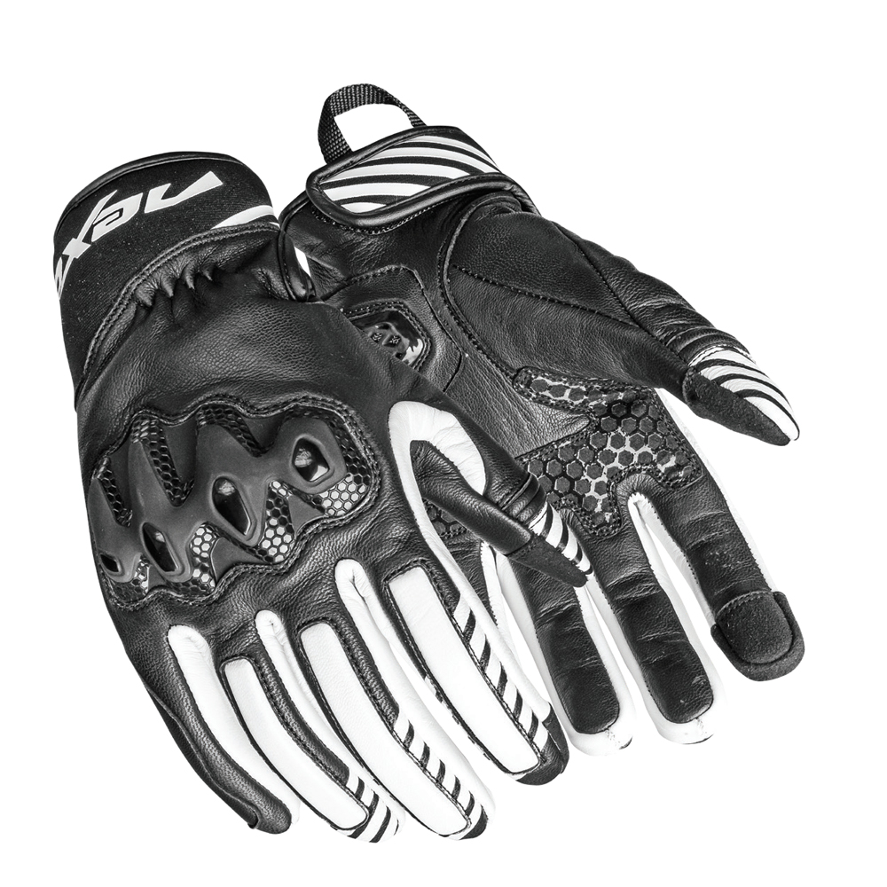 Motorcycle Gloves