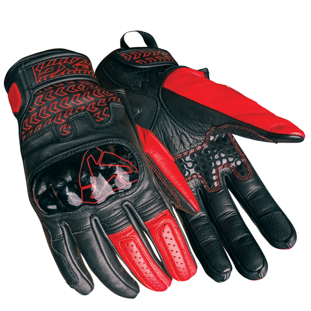 Motorcycle Gloves