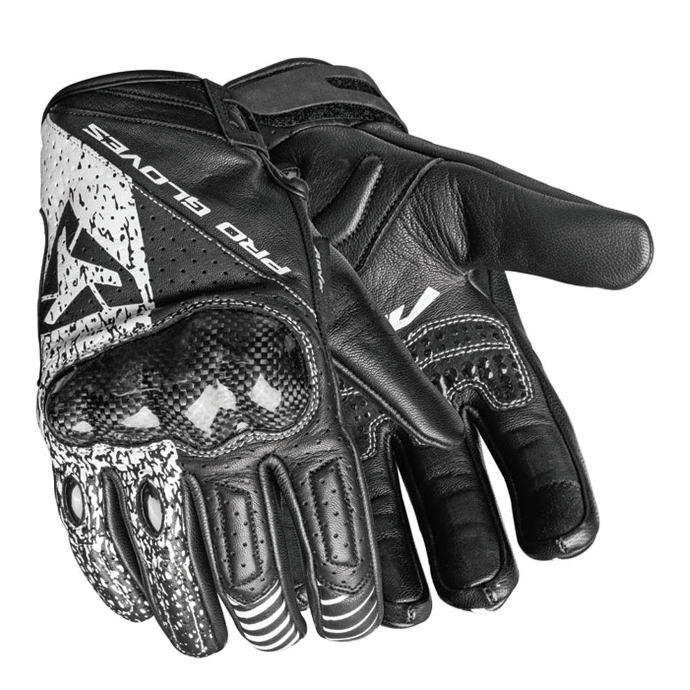 Motorcycle Gloves