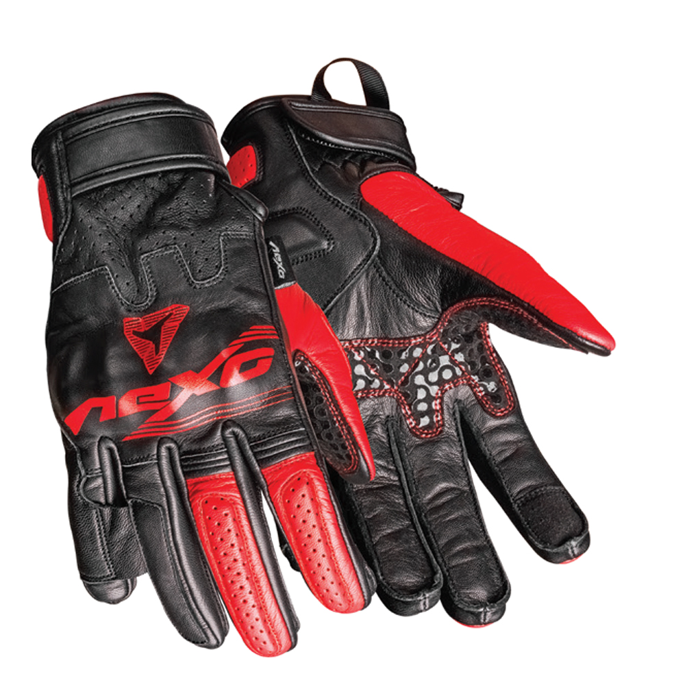 Motorcycle Gloves