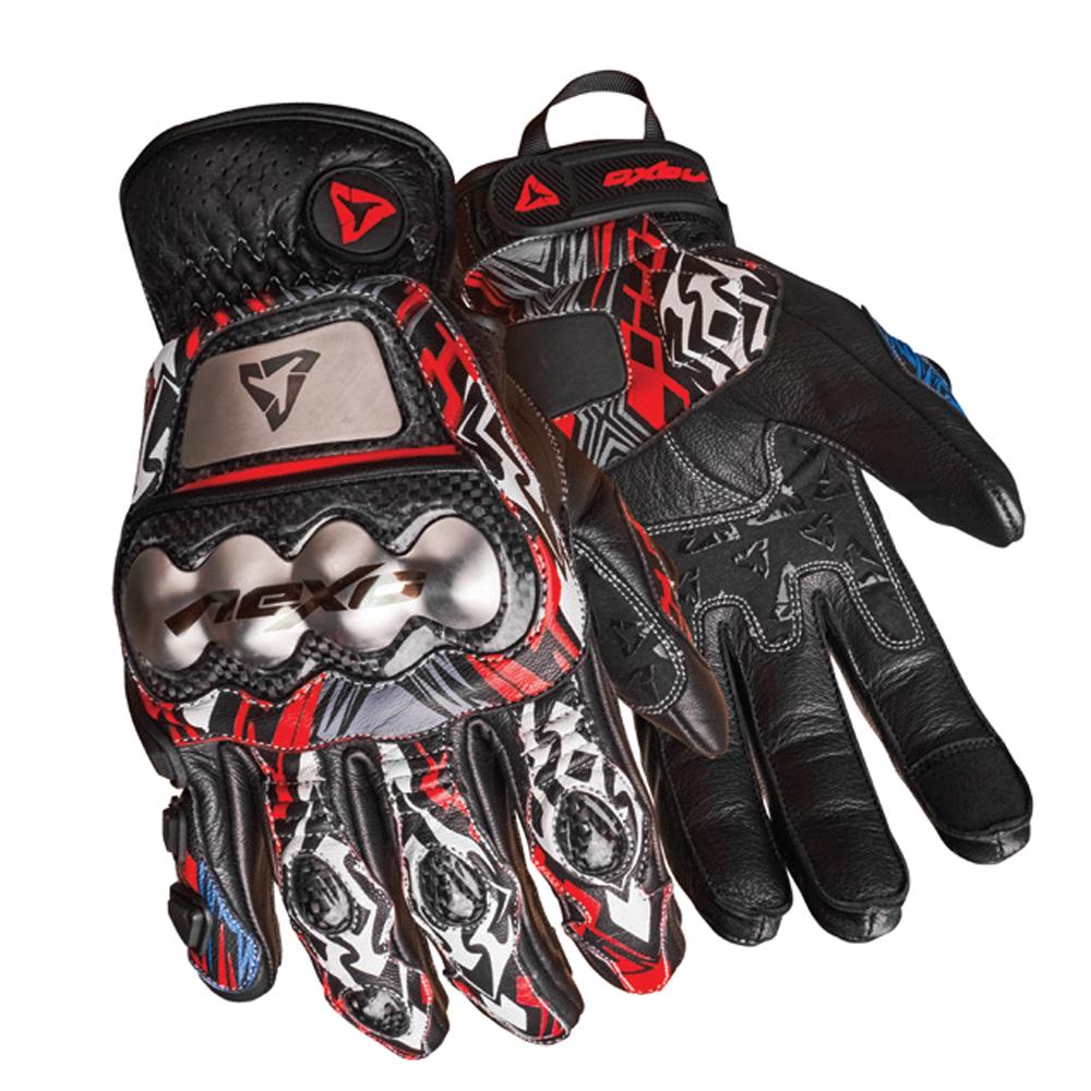 Motorcycle Gloves