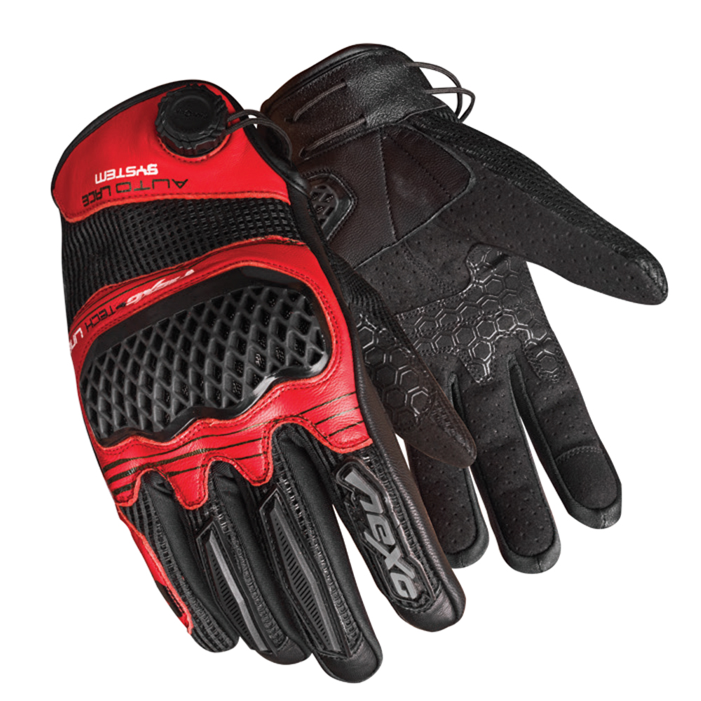 Motorcycle Gloves