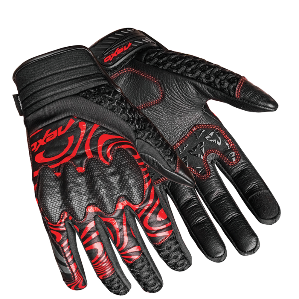 Motorcycle Gloves