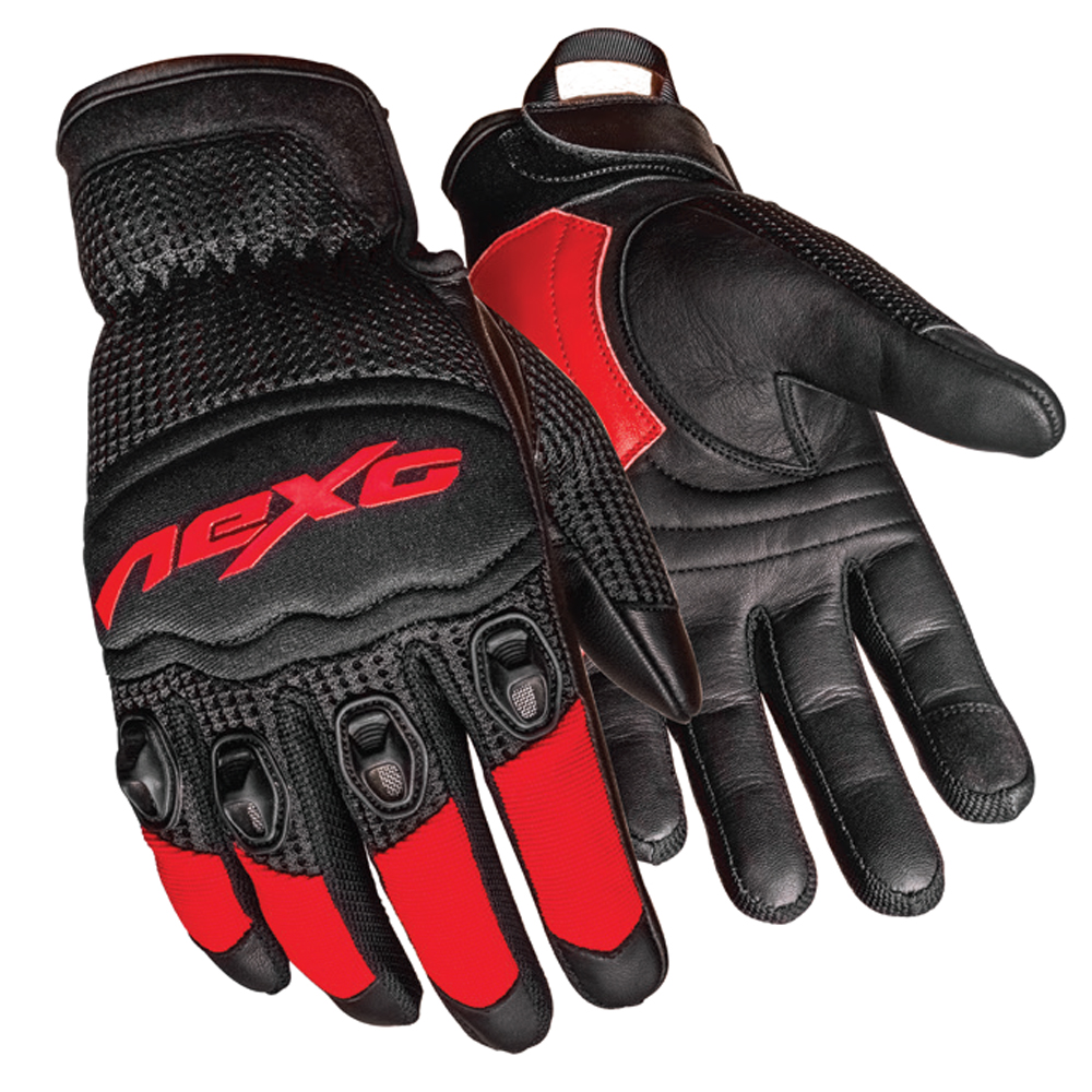 Motorcycle Gloves