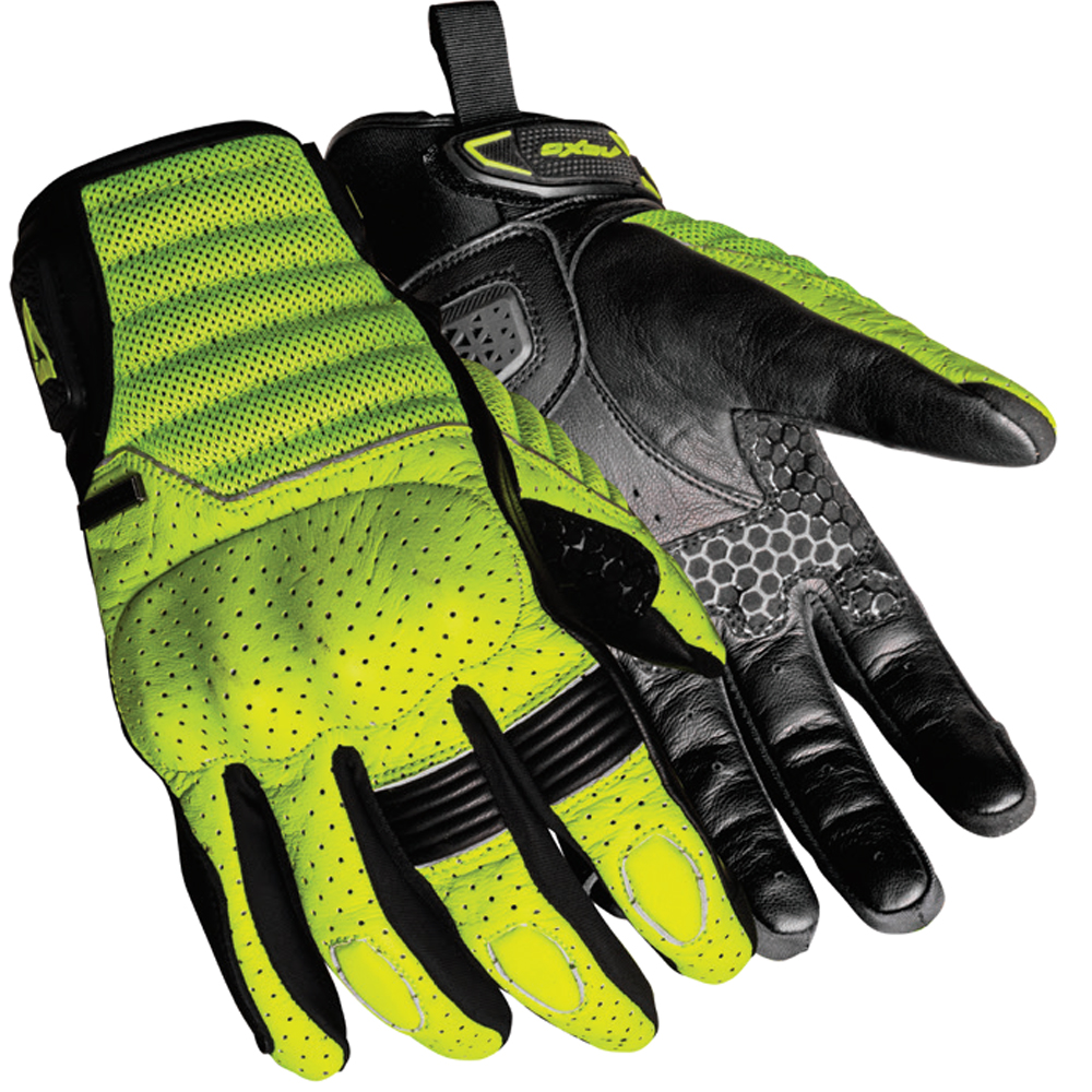 Motorcycle Gloves