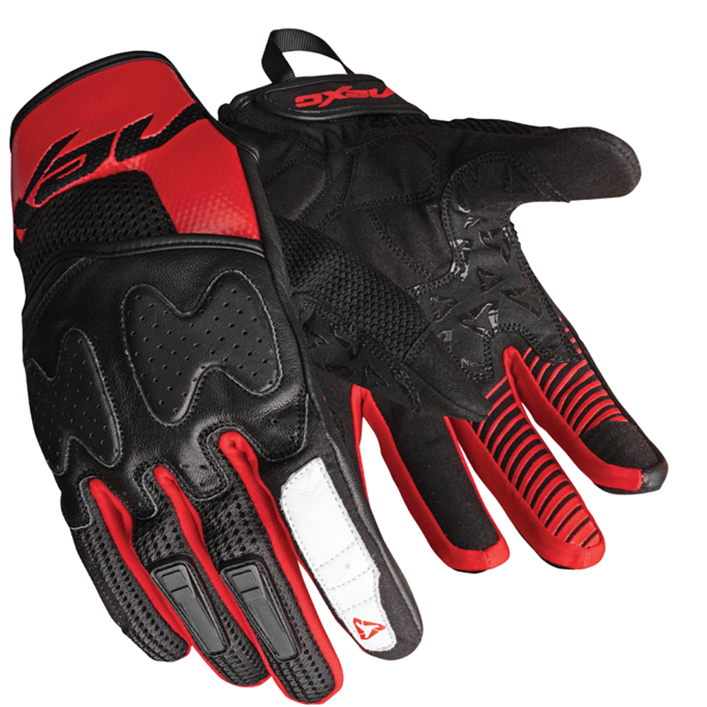 Motorcycle Gloves