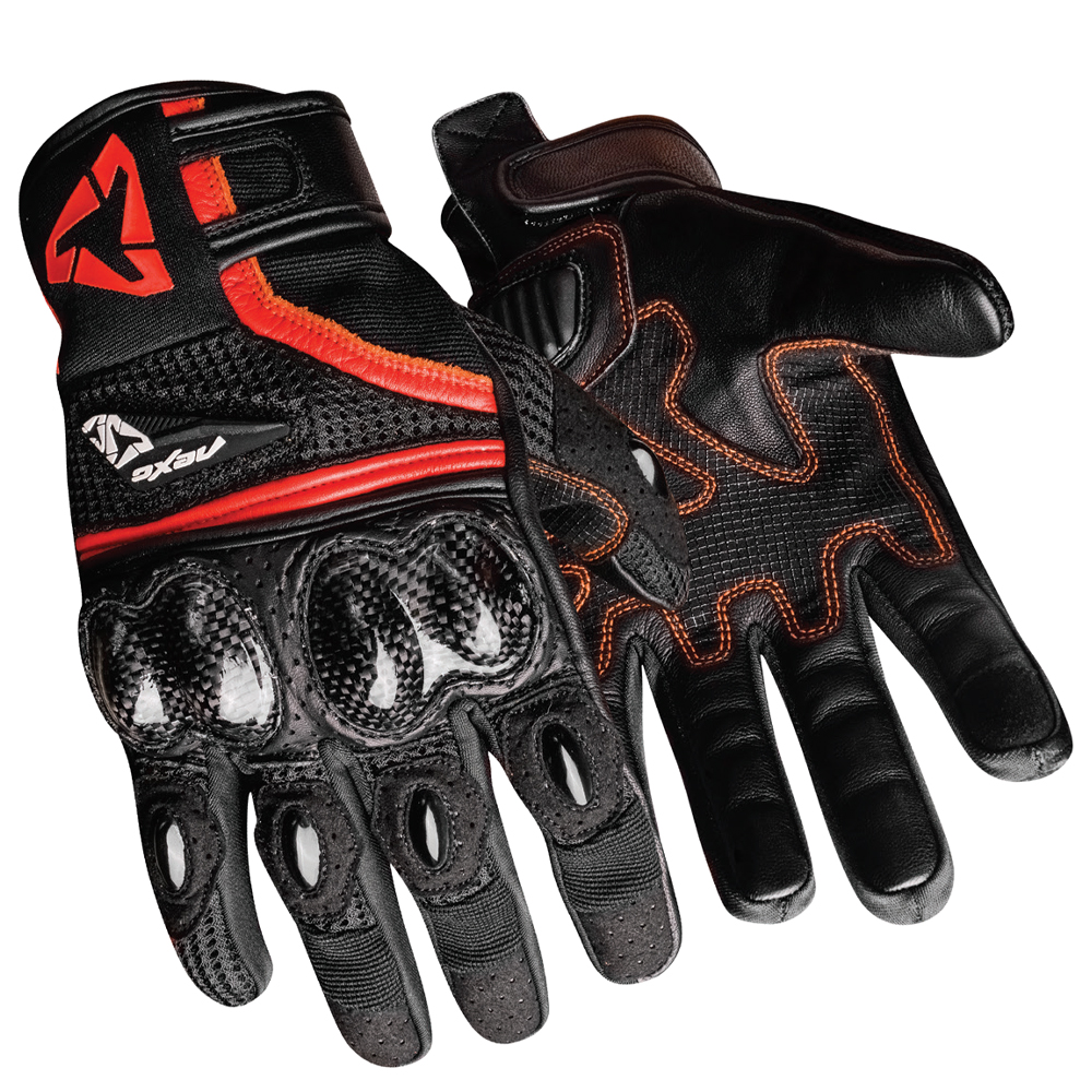 Motorcycle Gloves