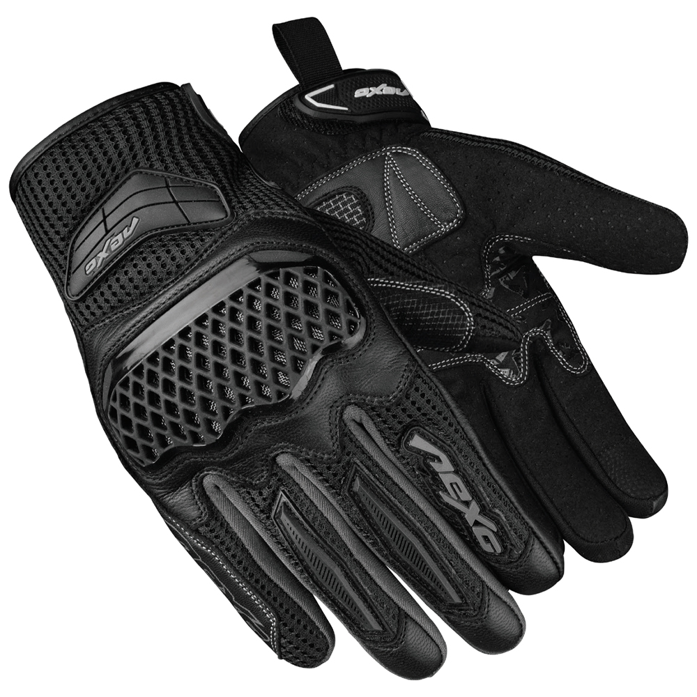 Motorcycle Gloves