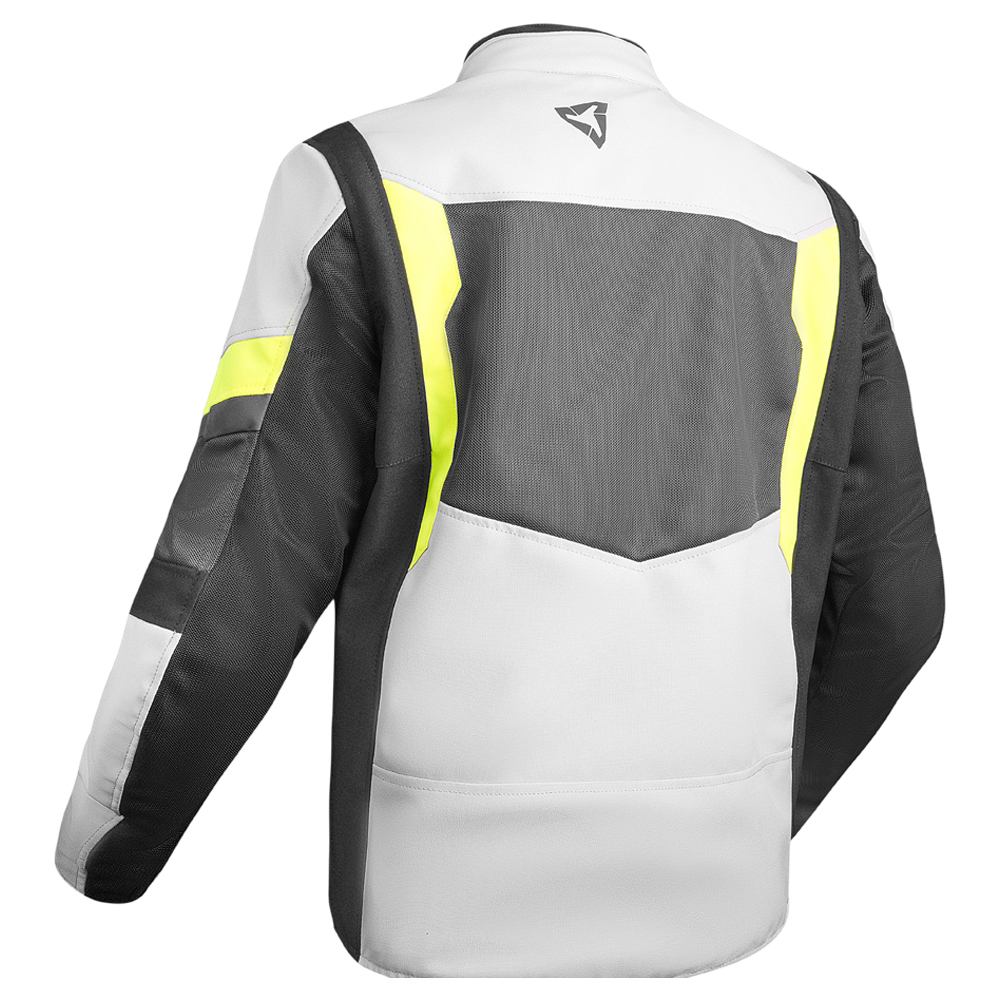 Motorbike Textile Garments