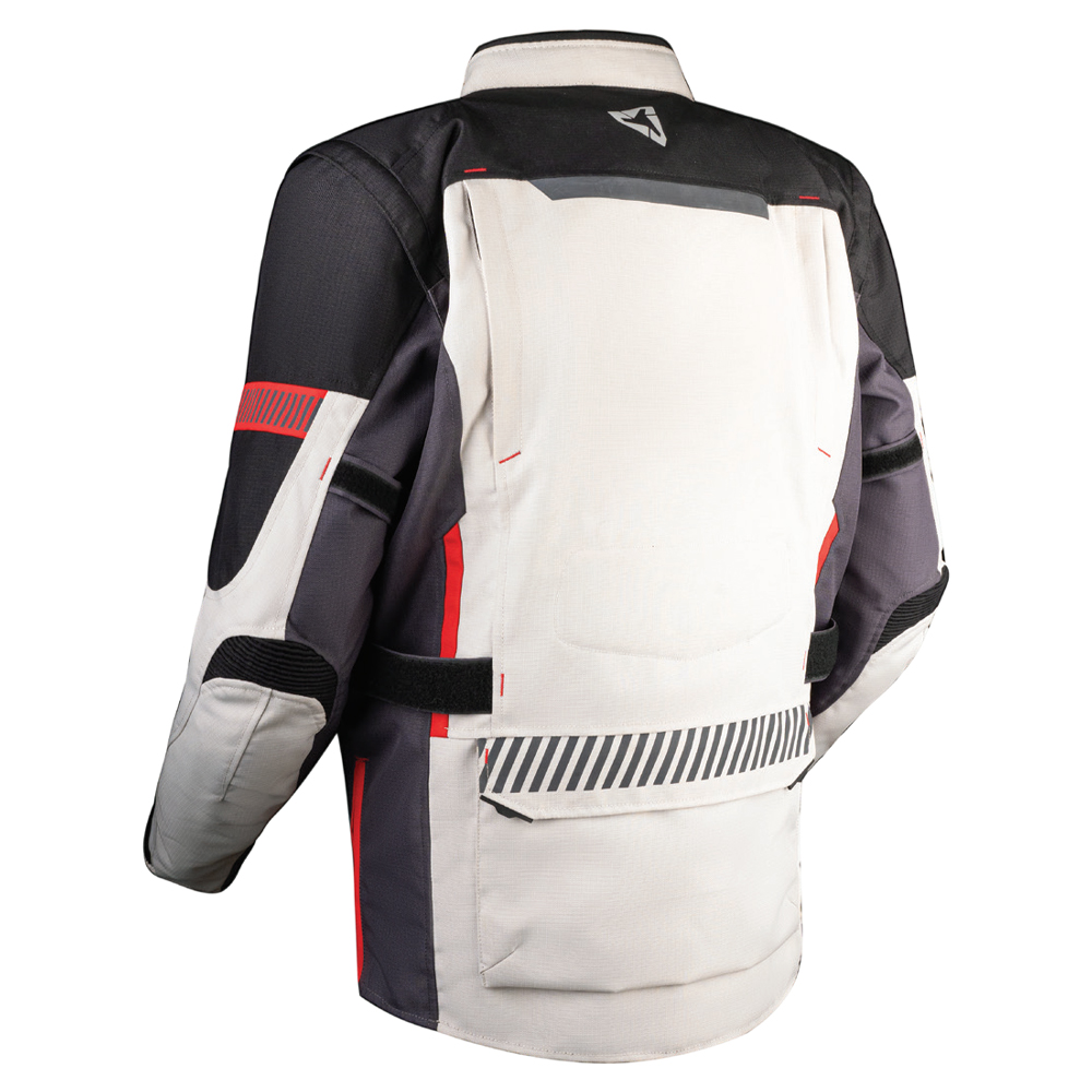 Motorbike Textile Garments