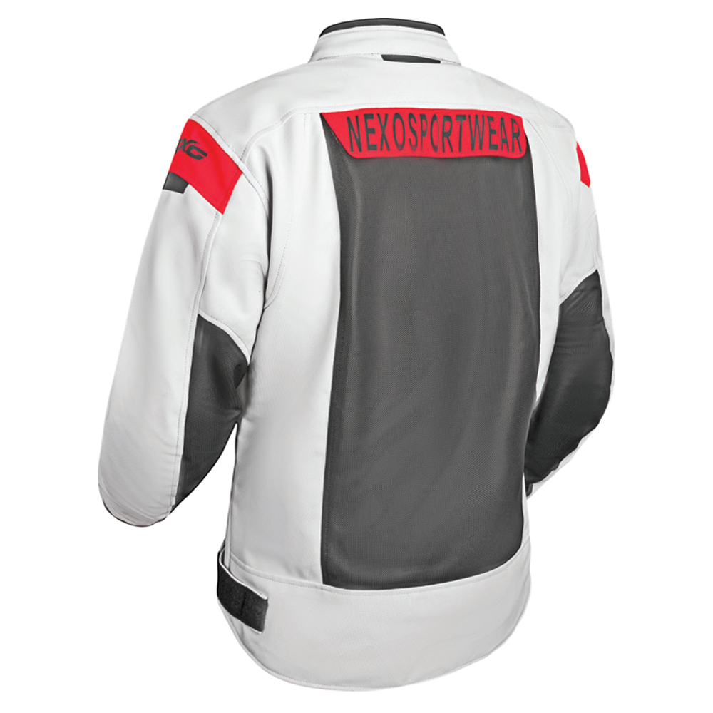 Motorbike Textile Garments