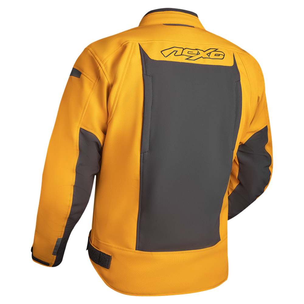 Motorbike Textile Garments