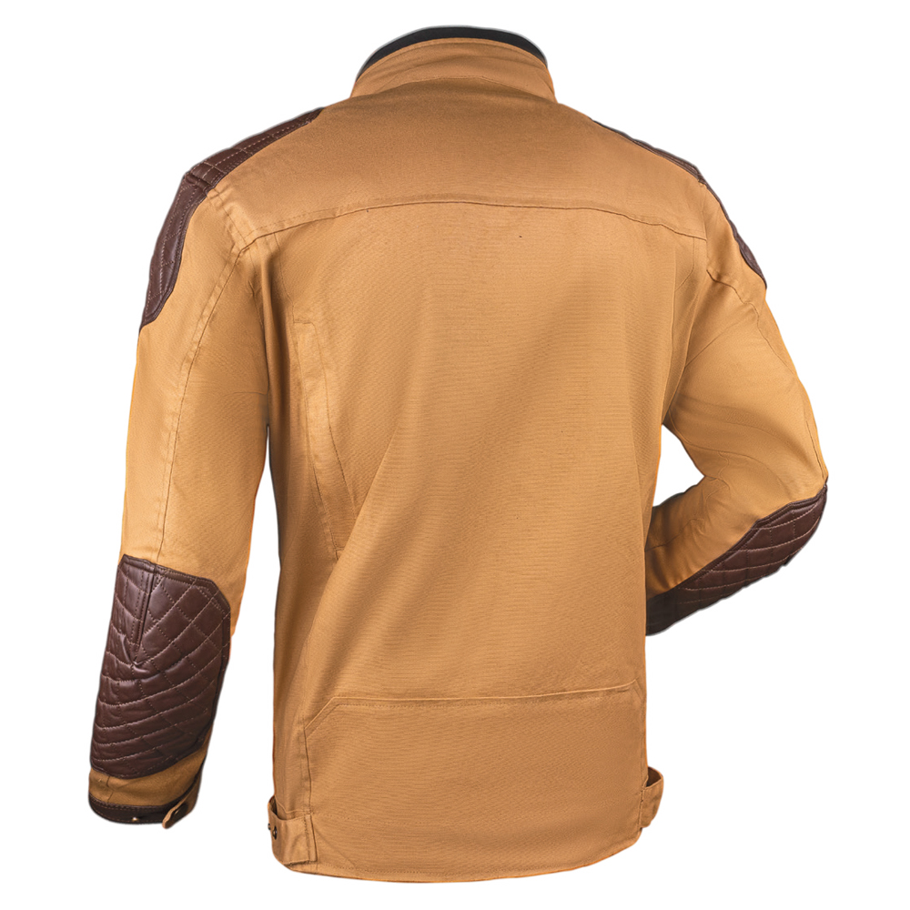 Motorbike Textile Garments