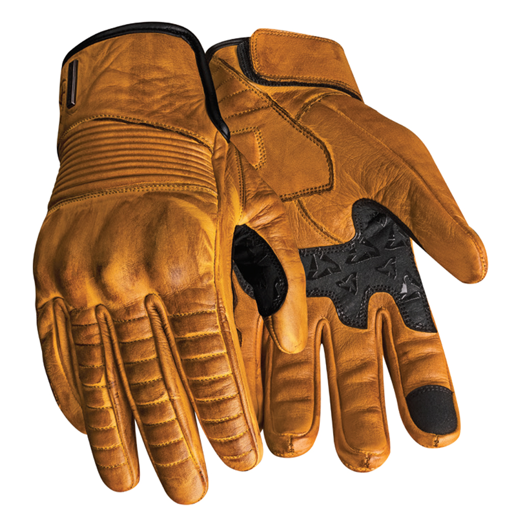 Motorcycle Gloves