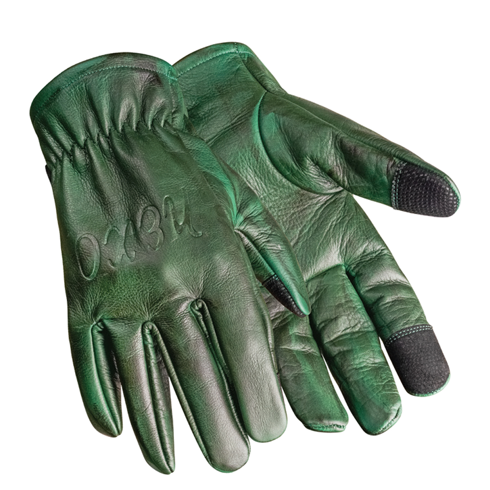 Motorcycle Gloves