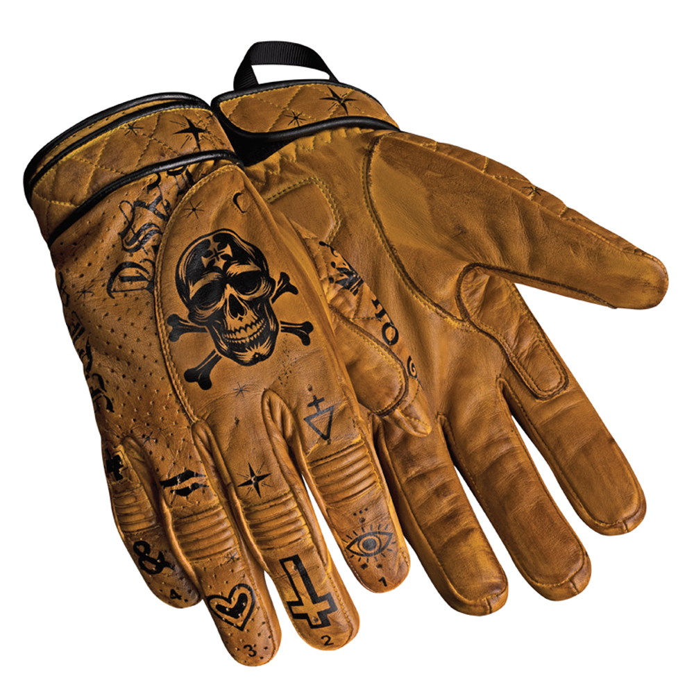 Motorcycle Gloves