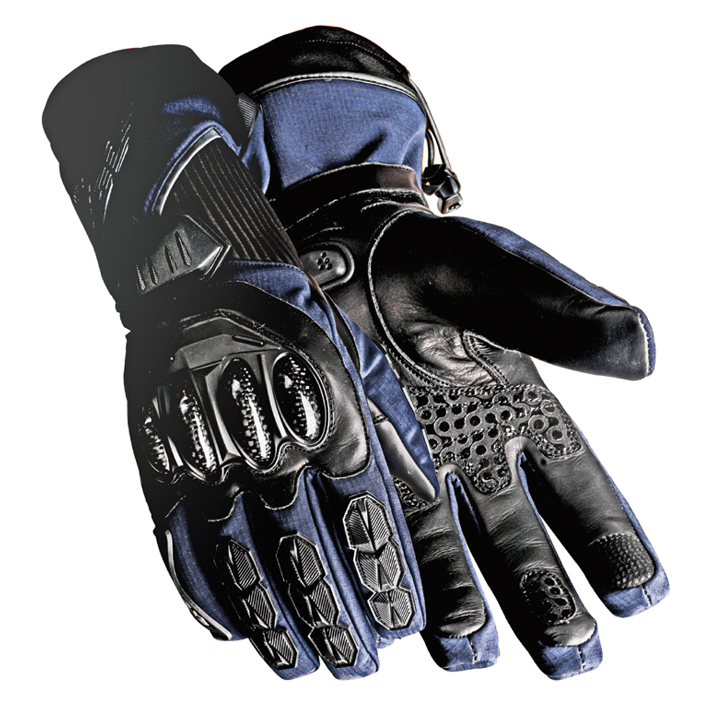 Motorcycle Gloves